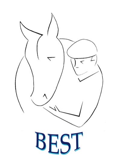 BEST logo