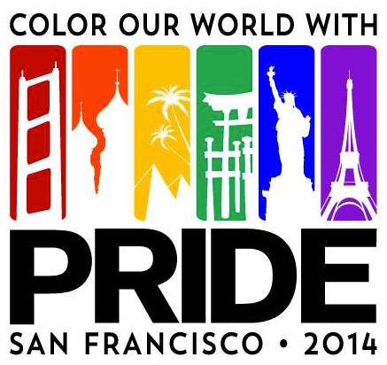 SF Pride Official VIP Reception