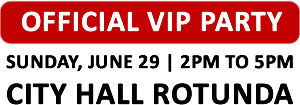 Official VIP Party
