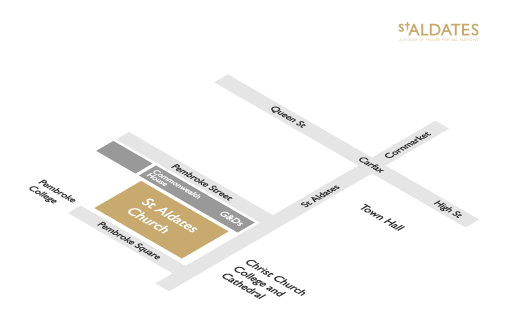 map of staldates