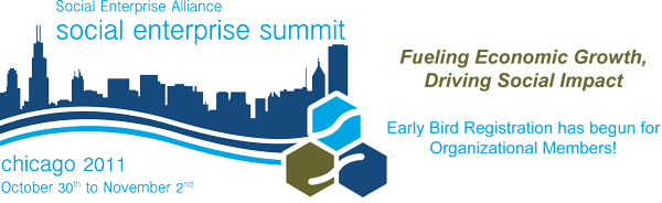 Social Enterprise Summit 2011