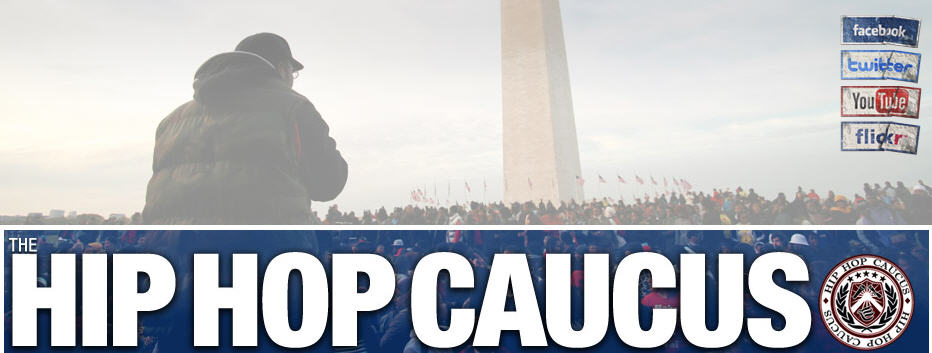 Hip Hop Caucus