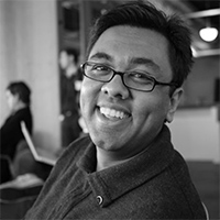 Hiten Shah Hiten Shah