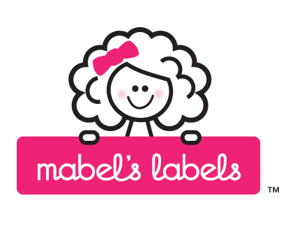 Mabel's Labels