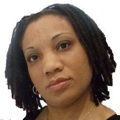 DeTonia Gooden Portrait