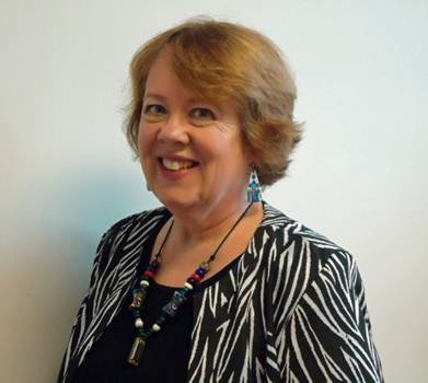 Meg Herman WBDC
