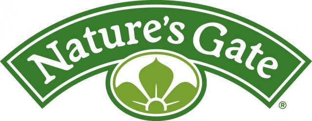 Nature's Gate logo