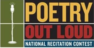 Poetry Out Loud Poetry Out Loud