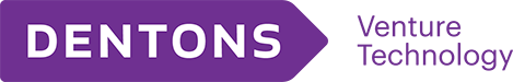 Dentons Venture Technology Group logo