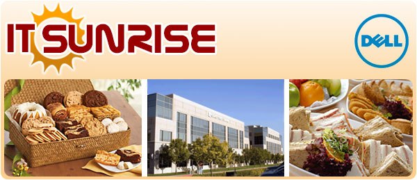 IT Sunrise Event IT Sunrise Event