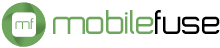 Mobile Fuse Logo