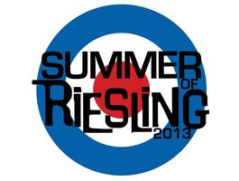 Summer Of Riesling