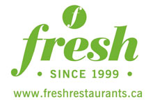 Fresh Restaurants