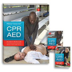 CPR w / AED