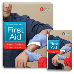 Basic First Aid