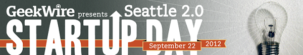 Startup Day 9/22