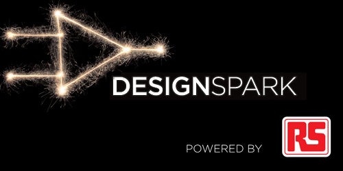 DesignSpark logo