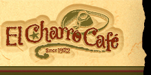 El Charro Cafe