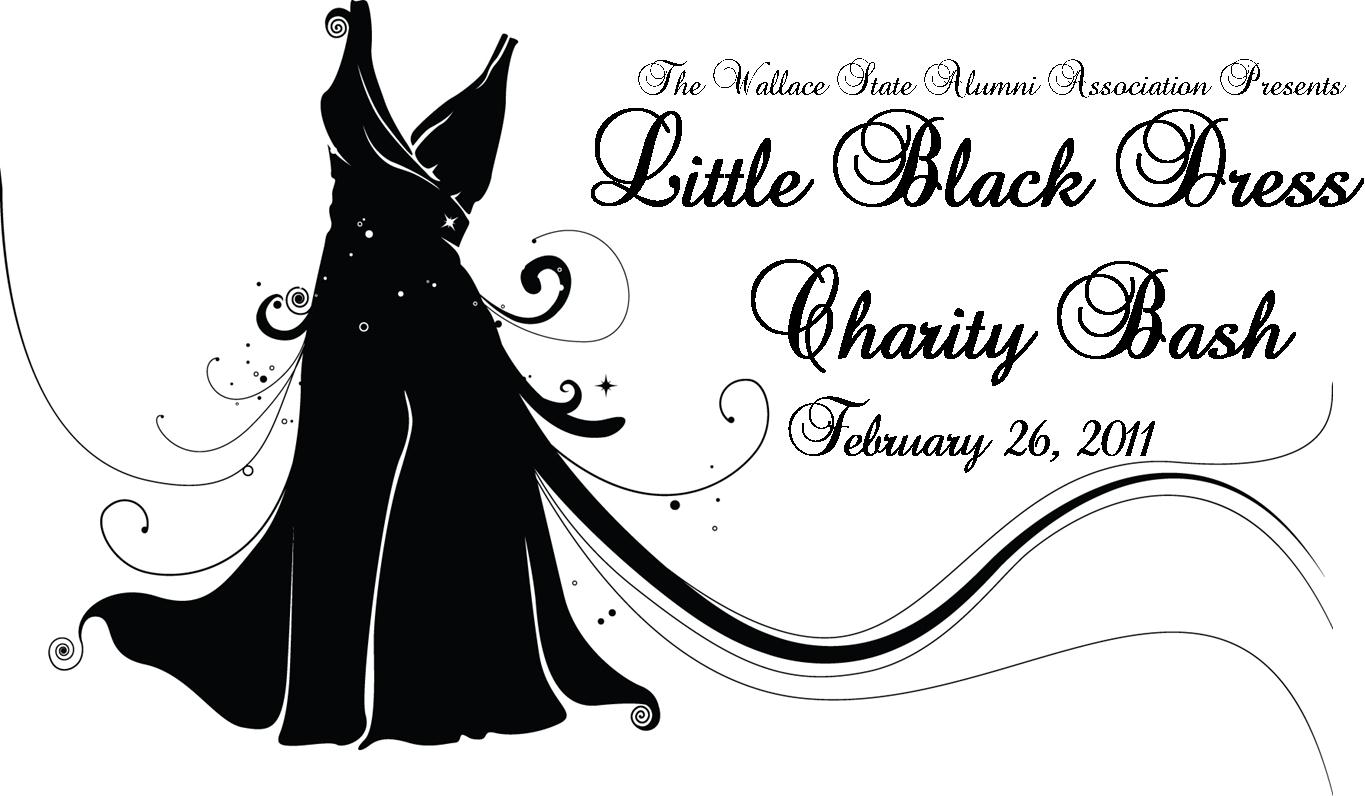 The Little Black Dress Charity Bash