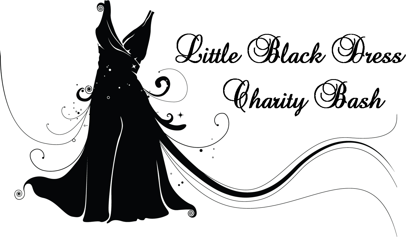 The 2nd Annual Little Black Dress Charity Bash