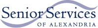 Senior Services of Alexandria Logo