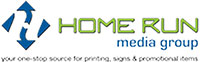 Home Run Media Group logo