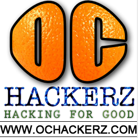 OCHackerz logo