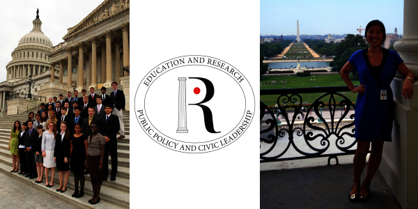 DC Reception Invite