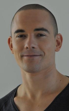 Course Facilitator - Daniel Smith