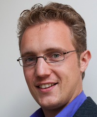 Peter Keur