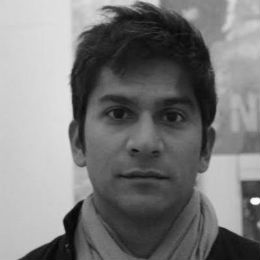 Akshay Patil