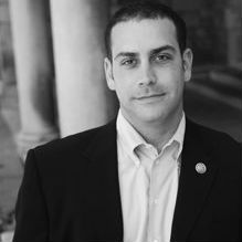 Derek Blumke