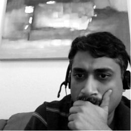 Gopal Anantharaman