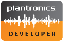 Plantronics Developer