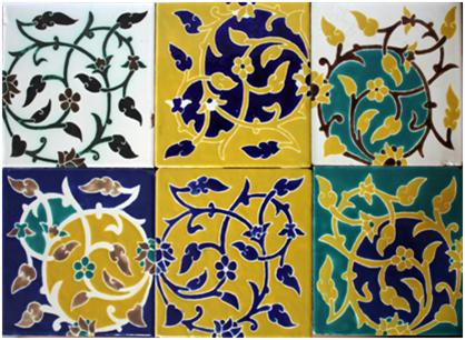picture of tiles picture of tiles