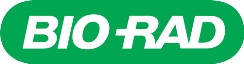 BioRad - Sponsor Logo BioRad - Sponsor Logo