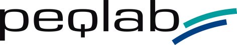 PeqLab - Sponsor Logo PeqLab - Sponsor Logo