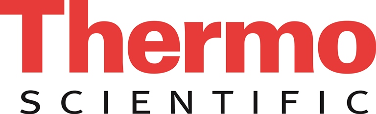 Thermo Scienctific - Sponsor Logo Thermo Scienctific - Sponsor Logo