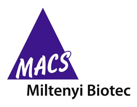 Miltenyi Biotec Sponsor Logo Miltenyi Biotec Sponsor Logo