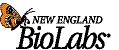 New England Bio Labs logo New England Bio Labs logo