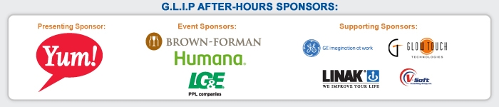 Sponsor Banner