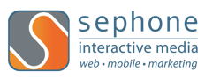 Sephone Interactive Media