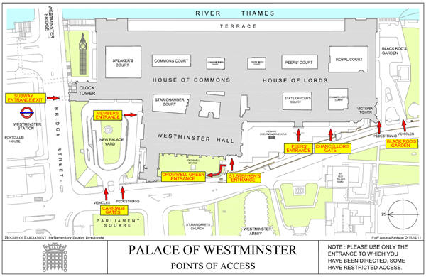 HOC Map 2014