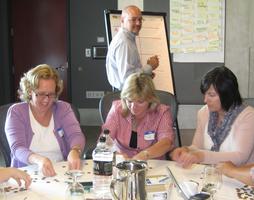 This Course is essential for any organization wanting to be successful in agile project management This Course is essential for any organization wanting to be successful in agile project management
