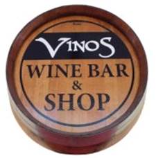 Vinos Wine Bar & Shop