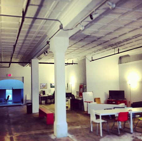 coIN Loft