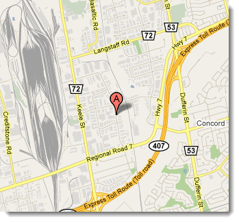 La Gondola Banquet - 227 Bowes Road, Vaughan La Gondola Banquet - 227 Bowes Road, Vaughan