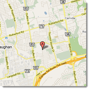 North Thornhill Community Centre