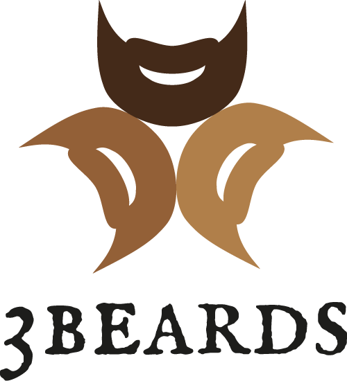 3Beards