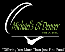 Michaels of Denver sponsor - A Memory Lane Event's Enchated Garden Show